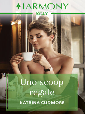 cover image of Uno scoop regale